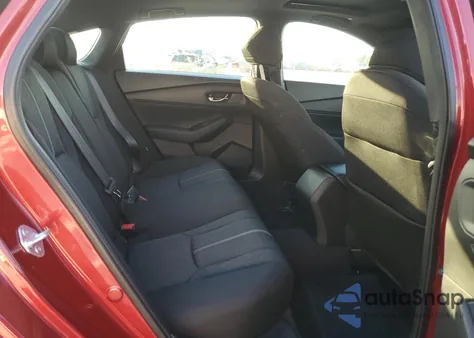 2023 Honda Accord Hybrid Sport z USA, uszkodzony, nr VIN 1HGCY2F5XPA049927